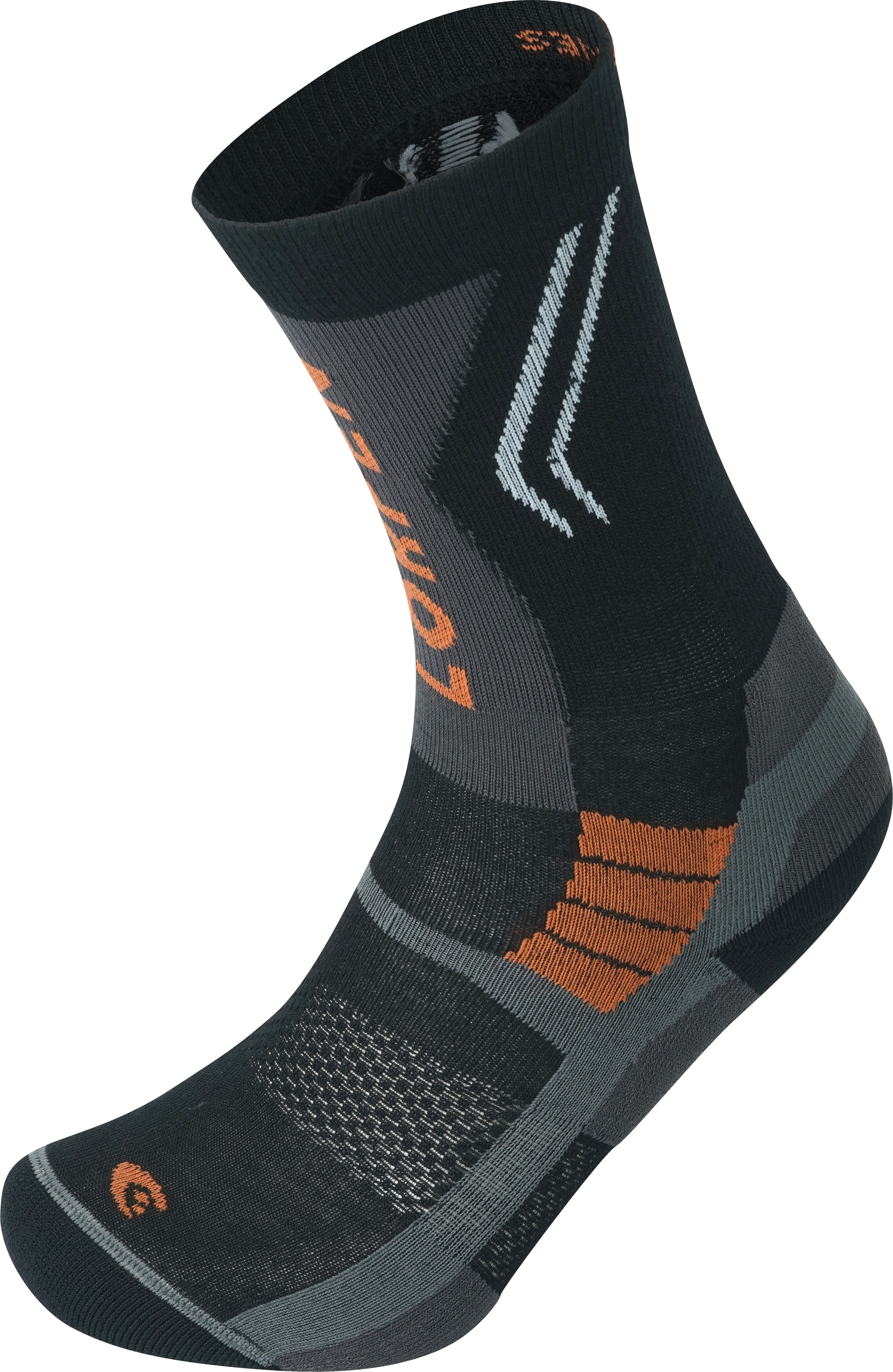 Image S3NCE Nordic Ski Light Eco 2079 black_orange S